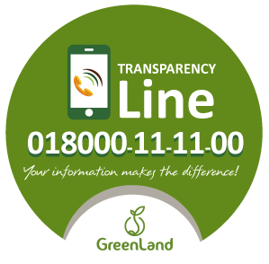 Transparency Hotline